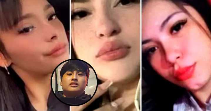 El error que delató en Perú al presunto autor del triple femicidio que conmociona a Argentina