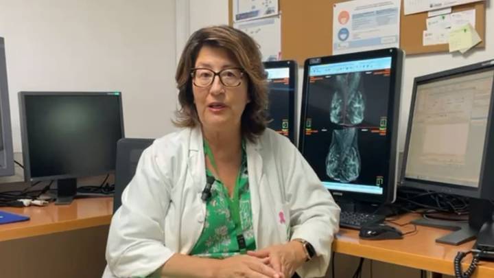 La Consejería de Salud responde que ningún programa informático informa sobre los cribados de cáncer