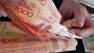 Créditos más caros por la presión impositiva