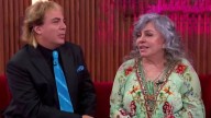 Cristian Castro confiesa haber jaloneado y empujado a su mamá