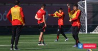 Se une a Iván Román y Lucas Assadi: La Roja suma su tercera baja a horas del amistoso ante Perú
