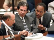 O.J. Simpson movie parallels Kim Kardashian’s fake moon landing claim