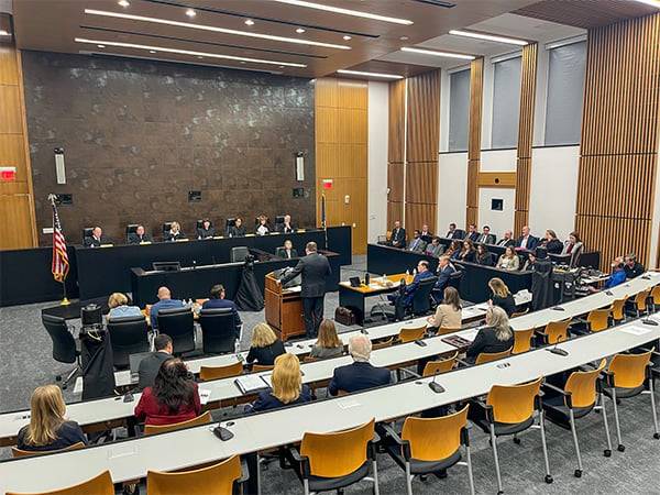 Power tug of war between Beshear, GOP legislature takes center stage at Kentucky Supreme Court