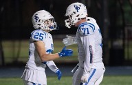 Seattle Prep Defeats Garfield 54–14 To Close Out Regular Season