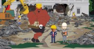 ‘South Park’ to Savage Donald Trump’s White House Teardown in Special Halloween Episode