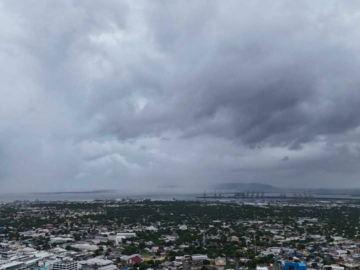 Hurricane Melissa nears Jamaica as it strengthens to Category 5