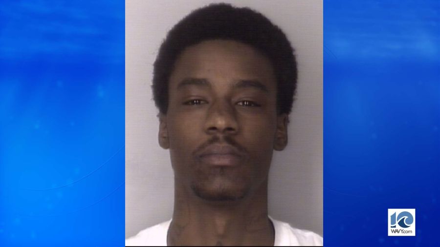 Portsmouth police search for suspect charged with homicide in child's death