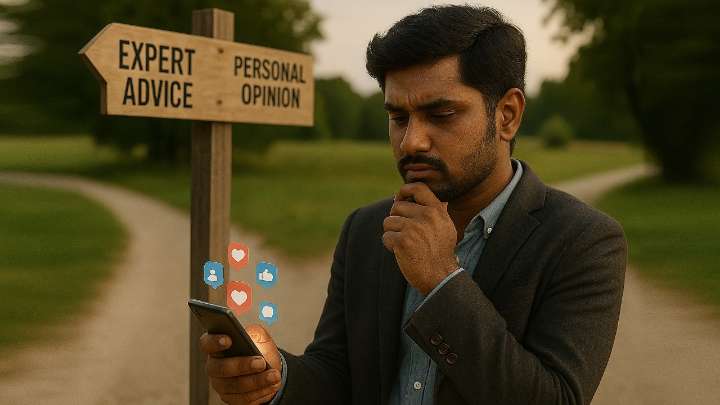 The Sridhar Vembu debate: Why 'staying in your lane' has both pros and pitfalls