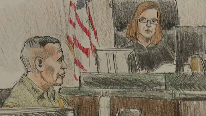 Judge orders Border Patrol appear daily, give use of force reports