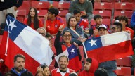 Cuánto público ha ido a ver el Mundial Sub 20 que se disputa en Chile y los partidos que más gente han llevado Los partidos de la "Roja" son los que han generado mayor interés.