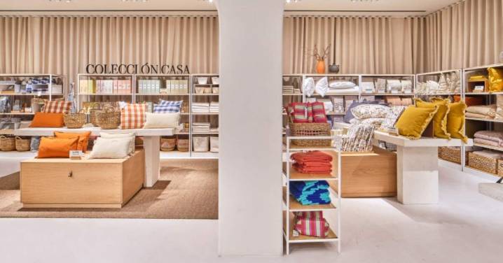 Mango Home inaugura hoy su nueva tienda en Zaragoza: qué vende y a qué precios