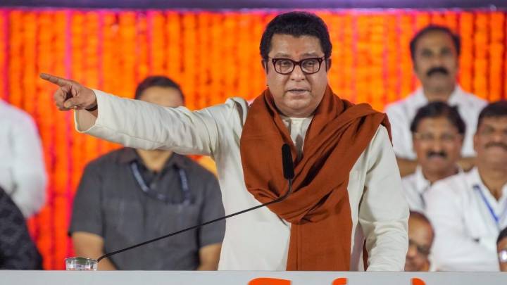'Will Polls Take Place Like This?': Raj Thackeray Alleges 96 Lakh Fake Voters In Maharashtra