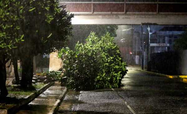 Huracán Melissa: las impactantes imágenes del Caribe