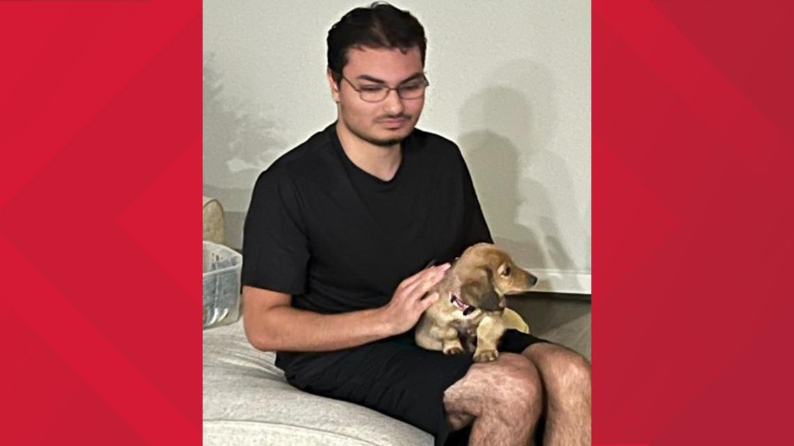 Schertz PD seeks help locating missing 19