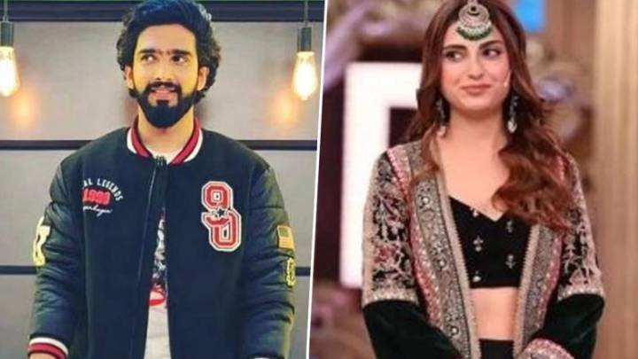 TV Bigg Boss 19: Amaal Mallik Says Nobody Would Cast Farrhana Bhatt Even in a ‘C