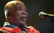 Milton Nascimento, ícono de la música brasileña, es diagnosticado con demencia corporal de Lewy
