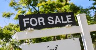 Foreclosure filings on the rise, report finds