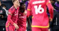 St. Louis City SC's payroll dips to 19th in MLS in new numbers from players' union