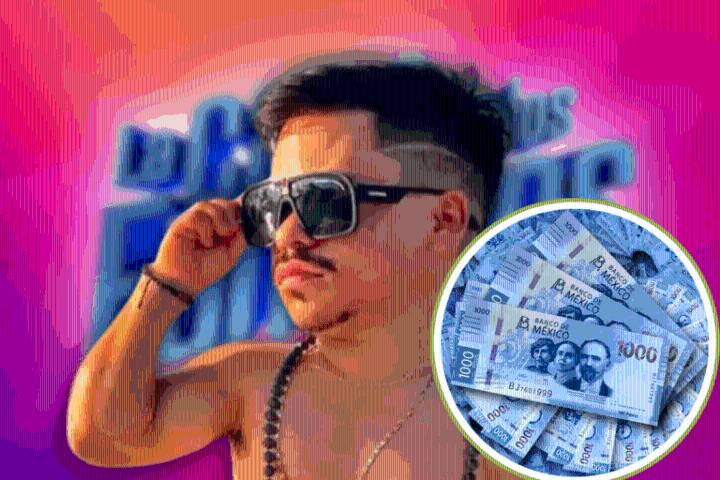 ¿Cuánto dinero recibirá Abelito del premio de La Casa de los Famosos?