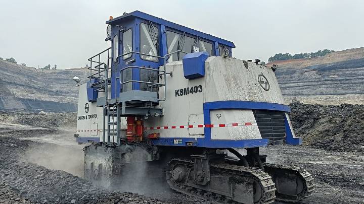 Two Coal India Subsidiaries Set For Dalal Street Debut By December