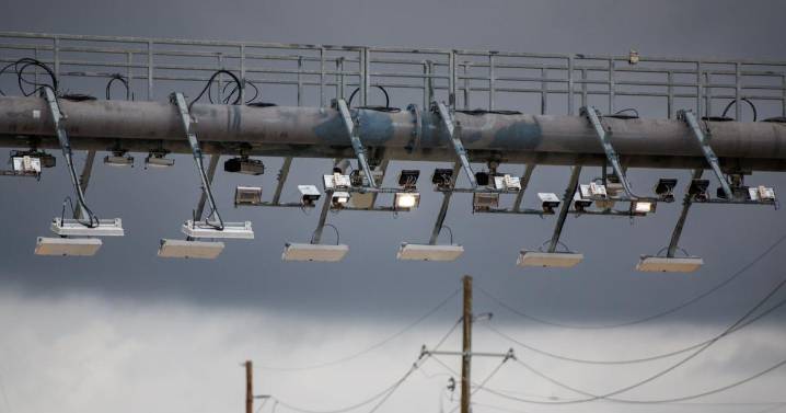 $7K in toll fees? State leaders step in after 'numerous complaints' on Belle Chasse Bridge