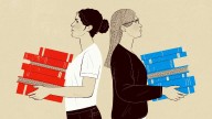 BYU students weigh in as study shows Gen Z is divided on socialism, political violence