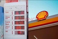 Nuevo aumento del precio de los combustibles de Shell en Paraná