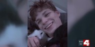 Candlelight vigil held to remember St. Charles teen allegedly killed by his own mother