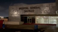 Localizan a hombre agredido y abandonado en colonia El Morillo