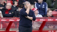 Nottingham Forest fires Ange Postecoglou eight games after replacing ex manager