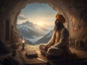 Sikhism: Master thyself to conquer universe