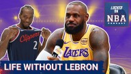 LeBron James SIDELINED for Weeks Dramatically Alters Lakers’ Future