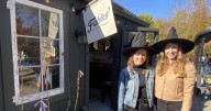 Fables at the Ferry - a new bookstore for Clifton Park