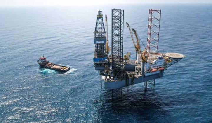 El petróleo de Texas se dispara un 5,62 % tras las sanciones de EEUU a petroleras rusas