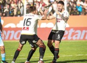 Universitario de Deportes toca la gloria y se corona tricampeón nacional