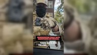 Un representante de Illinois describe un encuentro con ICE en el que se utilizó un arma