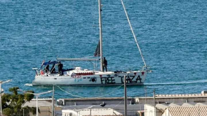 EE.UU. ataca cuatro supuestas narcolanchas en el Pacífico y reporta 14 muertos