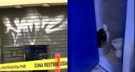 Roban joyería cerca a Palacio de Gobierno y MML: ladrones se llevaron 1 millón de soles en prendas últimas