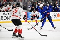 USA women’s hockey announces roster for Rivalry Series vs. Canada starting in Cleveland, and there’s a Northeast Ohio connection