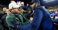 Kickoff time, TV channel announced for Michigan Football at MSU