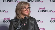 Jyoti Gondek concedes mayoral race as final result still too close to call
