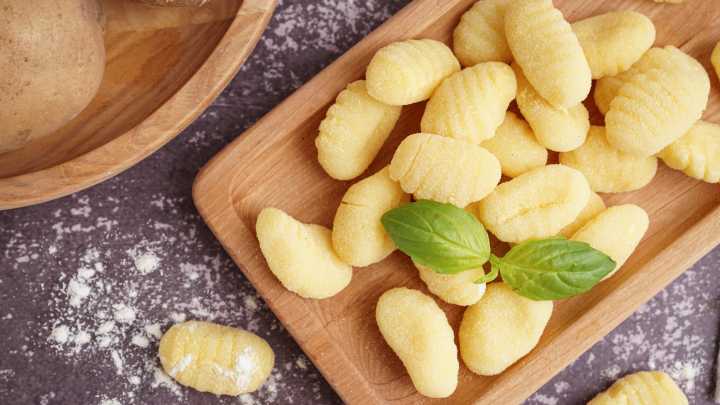 This Everyday Kitchen Item Can Help Shape Gnocchi Into Perfect Pillows