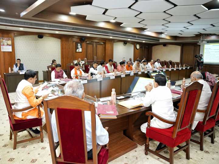 MP cabinet decides to procure Kodo