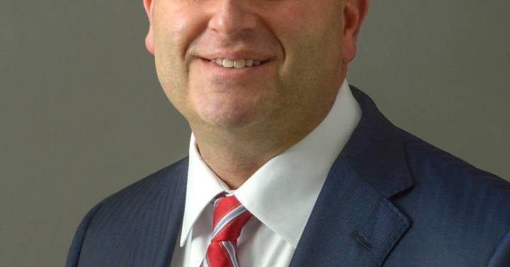WVU to honor former delegate, HD Media president Doug Skaff Jr.