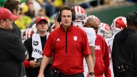 Indiana football's winning mindset set the stage for upset win over Oregon