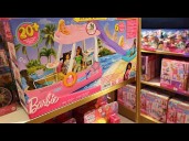 Mattel Misses on Earnings Due to Trump Tariff Uncertainty