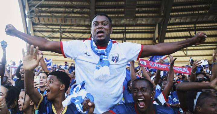 From Iceland to Cape Verde: The 5 smallest countries ever to reach the World Cup