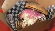 Order Up: Coops Chicken & Smash Burgers