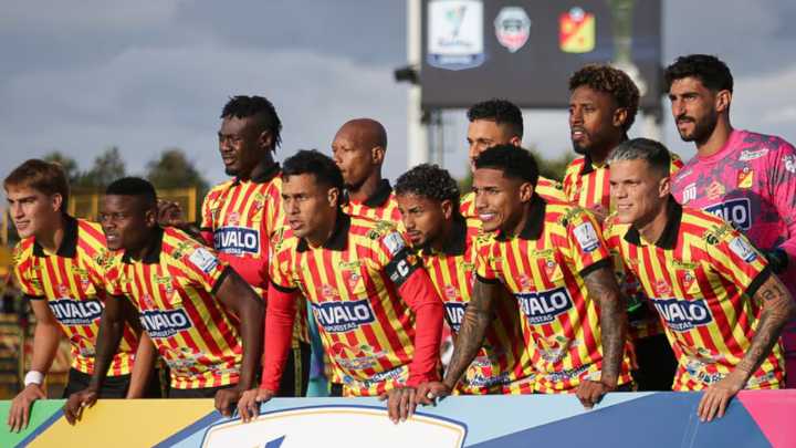 Jugadores del Deportivo Pereira se declaran en paro por incumplimiento de salarios