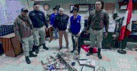 Defensoría del Pueblo supervisa la correcta aplicación del Estado de Emergencia en los establecimientos penitenciarios